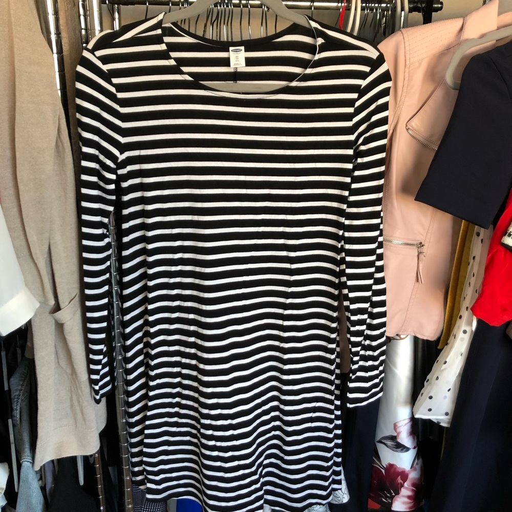 Swing dress